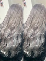 ジューシーティーティー(JUICY tt)&nbsp;シルバーアッシュ