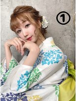 アチーブ 三宮(Achieve)&nbsp;浴衣