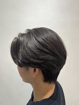 リタ オム 大宮店(RITA HOMME) ニュアンスパーマ