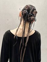 シーク 天神(SEEK)&nbsp;結婚式ヘアセット/ヘアセット/ヘアアレンジ/アレンジ