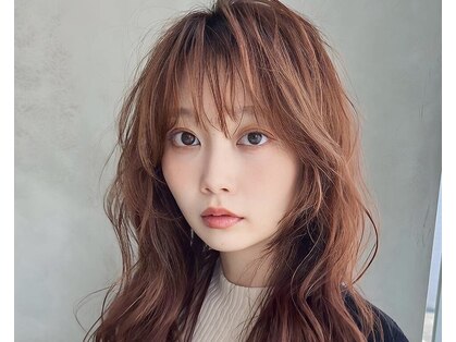 アグ ヘアー ベルス 大谷店(Agu hair BELLUS)の写真