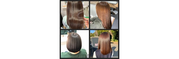 ナンバーフォーナチュラル 戸祭(NO4 natural)のサロンヘッダー