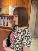 イロ(iiro)&nbsp;beige color/AYAKA