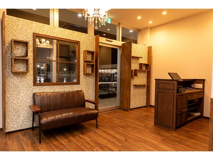 タンタント 中津川店(Tentante)の写真