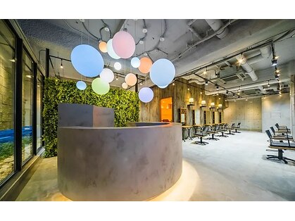 ロロネー 池田(Lolonois)の写真