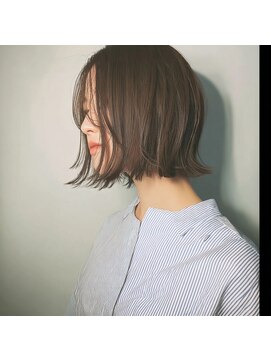 セミウェットボブ