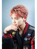 アイトーキョー 渋谷(AI TOKYO)&nbsp;フェザーショート