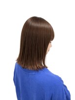 イワッシュ 天王町駅店(IwAsh)&nbsp;#髪質改善#縮毛矯正#学割U24#天王町駅