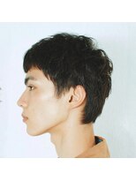 アンヌ&nbsp;似合わせナチュラルショート