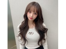 レヴェリー(REVERIE)の雰囲気（豊富な髪質改善メニューに特化したサロン！髪の悩みはご相談を！）