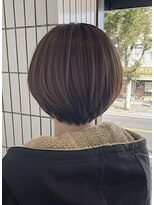 アイズ(I'z)&nbsp;ナチュラルハイライト