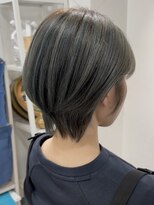 ロジャー(ROGER)&nbsp;オリーブくびれショート