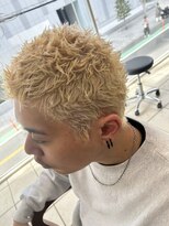 ディータ(Dita) イージードリル¥イージーパーマ