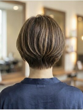 花かんざし コンパクトショート