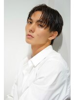 ザゴールド 宮崎(THE GOLD)&nbsp;men'shair/波巻きツイストスパイラル/ニュアンスパーマ