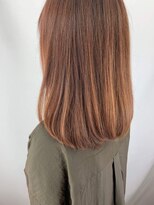 アトリア 横浜(Atria) 艶髪ストレート