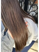 アブニール 我孫子(AVENIR)&nbsp;ヘーゼルベージュカラー