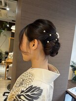 リブラン バイ ルッカ(Liburan by Lucca)&nbsp;3月アップセット