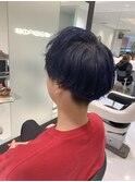 ブルーカラー@10代20代30代40代