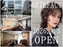 アーティファクト 若松河田店(ARTEFACT)