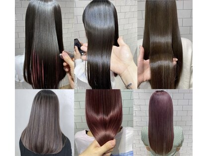 アーチ バイ ループ(arch by LOOP)の写真