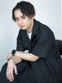 ブロートーキョーバーバーショップ 神田2nd(Bro Tokyo BARBERSHOP)&nbsp;Kazu 