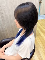 アクアライム(Aqua Lime) ウルフ
