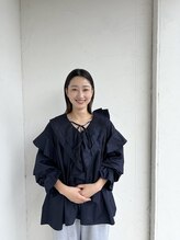 エテ(ete) 山本 華奈