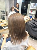 ヘーゼルベージュ