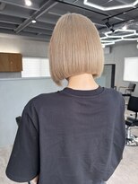 アレン(Alen)&nbsp;ミルクティーベージュ