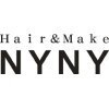 ニューヨークニューヨーク メン 伏見桃山店(NYNY MEN)のお店ロゴ