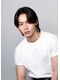 サヴォア オム(Savoir homme)の写真/色気を感じる洗練×韓国ニュアンスパーマで魅力を引き出し、簡単にキマる髪へ★