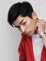 ブレスボーオム コウベ 神戸 三宮(Breath beauu Homme Kobe)&nbsp;▼佳偉斗Breath beauu Kobe▼メンズ/美容室/三宮/元町/神戸