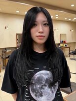 カノエ 宇部厚南店(canoe)&nbsp;黒染め