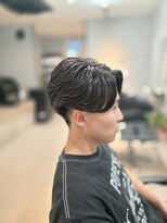 リム(LIM) 【大西指名】ニュアンスパーマ
