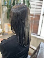 ルアナ 浦和店(Luana)&nbsp;オリーブグレージュ