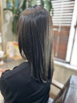 ルアナ 浦和店(Luana) オリーブグレージュ