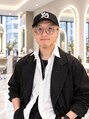 アース 渋谷店(HAIR&MAKE EARTH) ツダ ケイタロウ