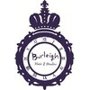 バーレー(Burleigh)のお店ロゴ