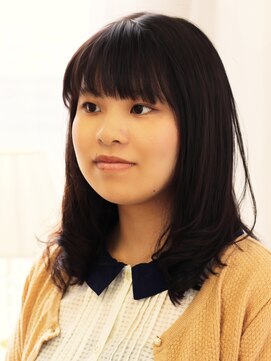 ナトゥーラ 札幌駅北口店(Natura) ヤワラカウェーブ