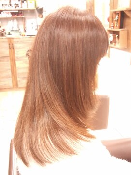 スワロウテイル(Swallow tail) 大人リラックスロング