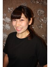 アクロス ヘアー デザイン 関内店(across hair design) 及川 小百合