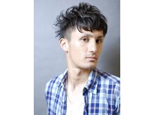 ヘアーデザイン ユラ フォーメン(HAIR DESIGN YURA FOR MEN)