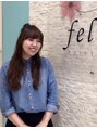 フェリーチェ(felice)/丸田　恵子
