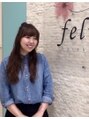フェリーチェ(felice)/丸田　恵子
