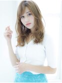 ☆ゆるふわ大人ロング☆
