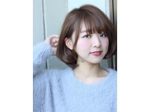 ミックス ヘアーデザイン(Mics hair design)