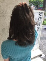 モードケイズ 西宮(MODE K's)&nbsp;大人かわいい/西宮/小顔/20代/30代/40代/髪質改善