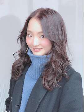 アフロディーテ(Aphrodite) 大人かわいいヌーディーピンク