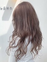 ヘッツ 仙台駅前店(HETTU)&nbsp;髪質改善/ブリーチ/ダブルカラー/韓国/レイヤー/仙台/学割U24